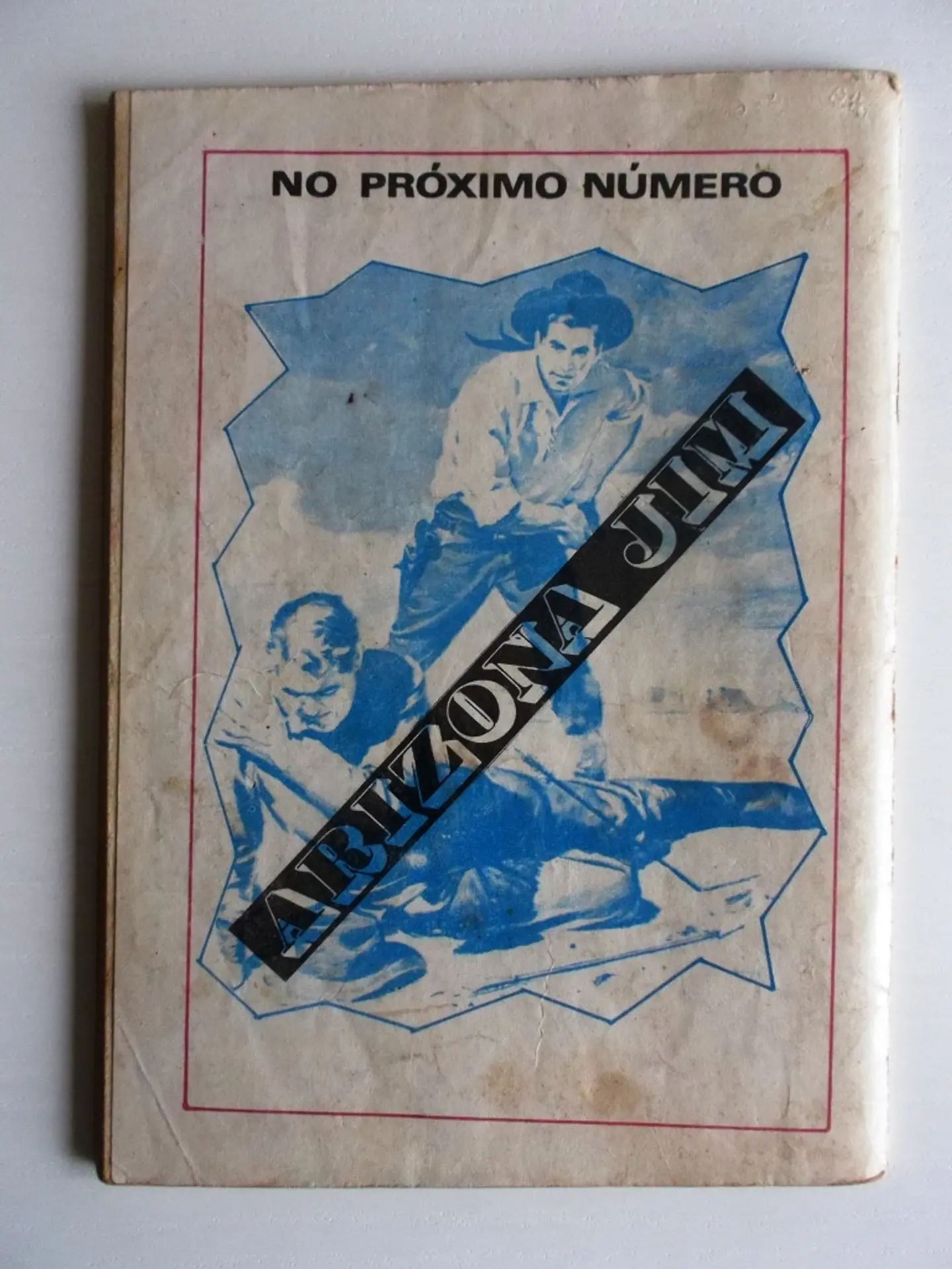 O Falcão 0596 2