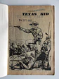 O Falcão 0587 - Texas Kid - Thumbnail 4