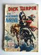 O Falcão 0404 - Dick Turpin - Thumbnail 1