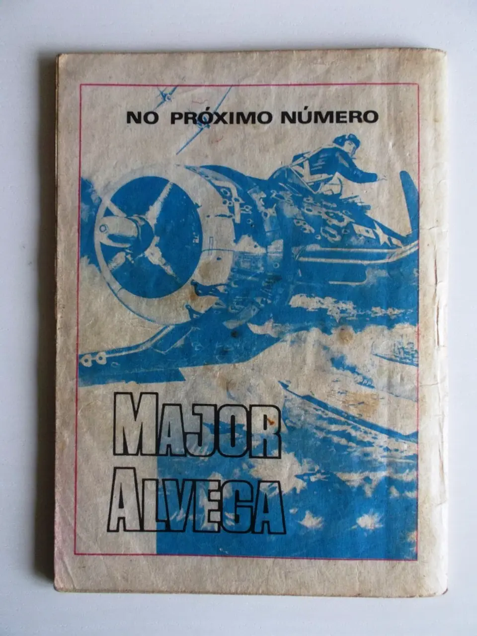 O Falcão 0457 - Jim Canadá 2
