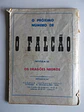 O Falcão 0411 - Caribú - Thumbnail 2