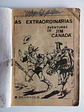 O Falcão 0469 - Jim Canadá - Thumbnail 4