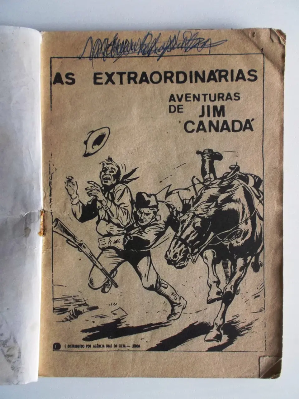 O Falcão 0469 - Jim Canadá 4