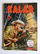 O Falcão 0476 - Kalar - Thumbnail 1