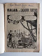 O Falcão 0476 - Kalar - Thumbnail 4