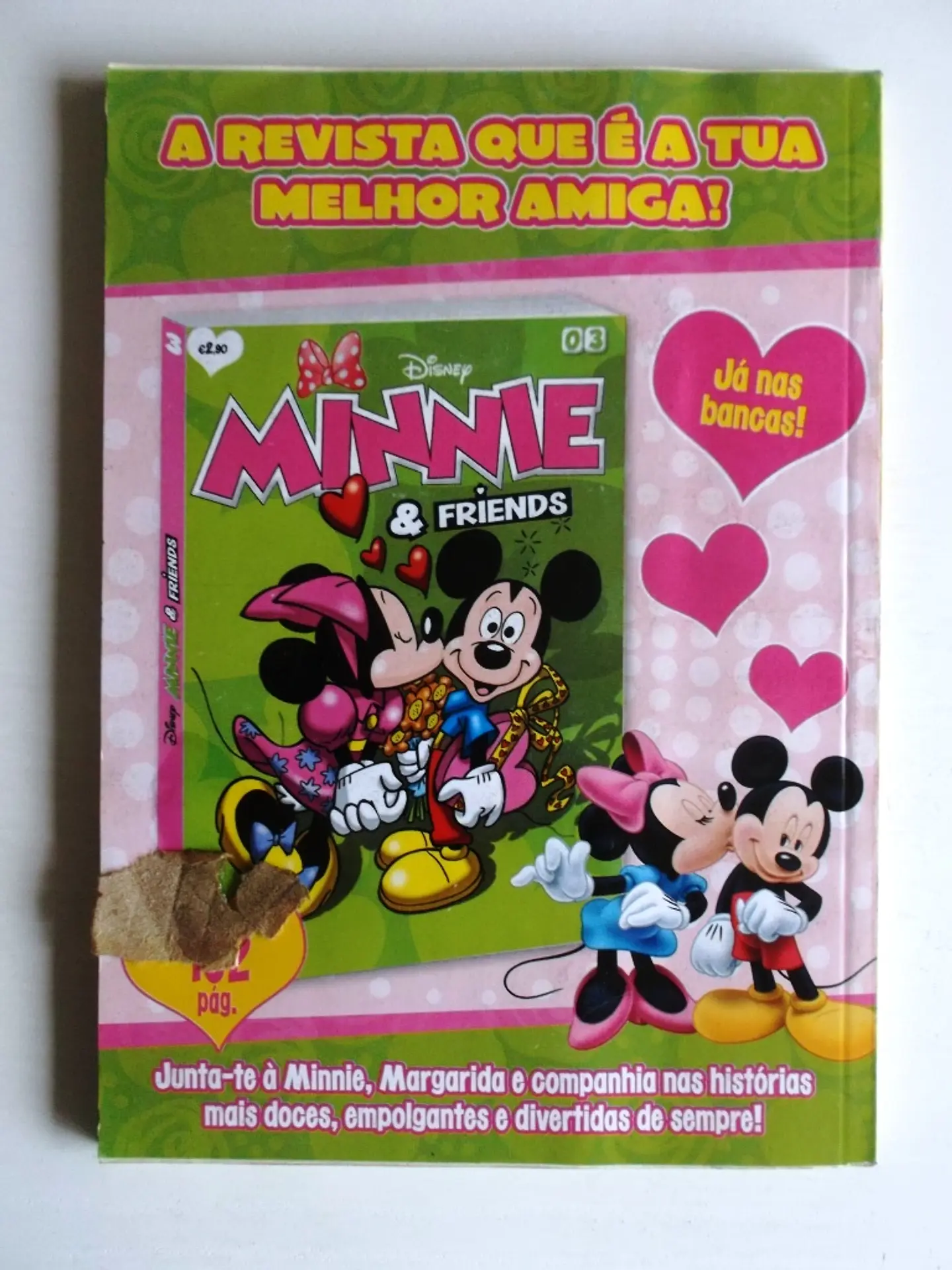 Disney Comix 064 2