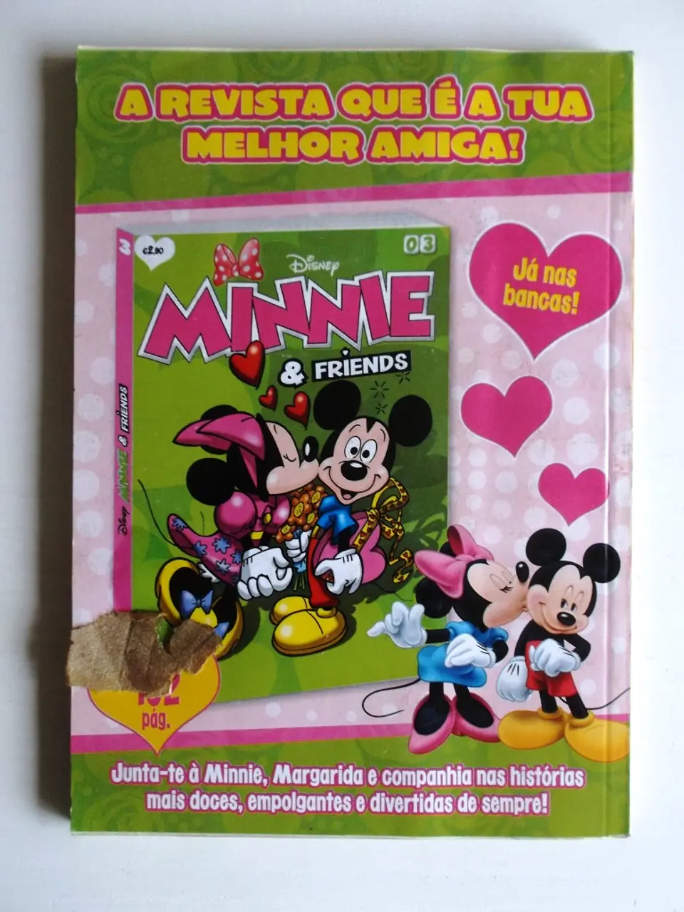 Disney Comix 064 2