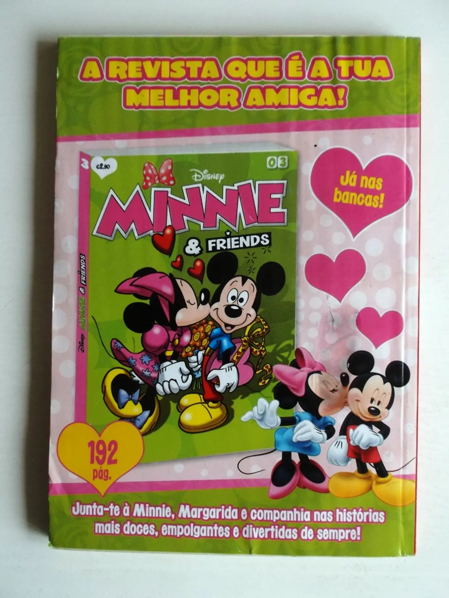 Disney Comix 063 2