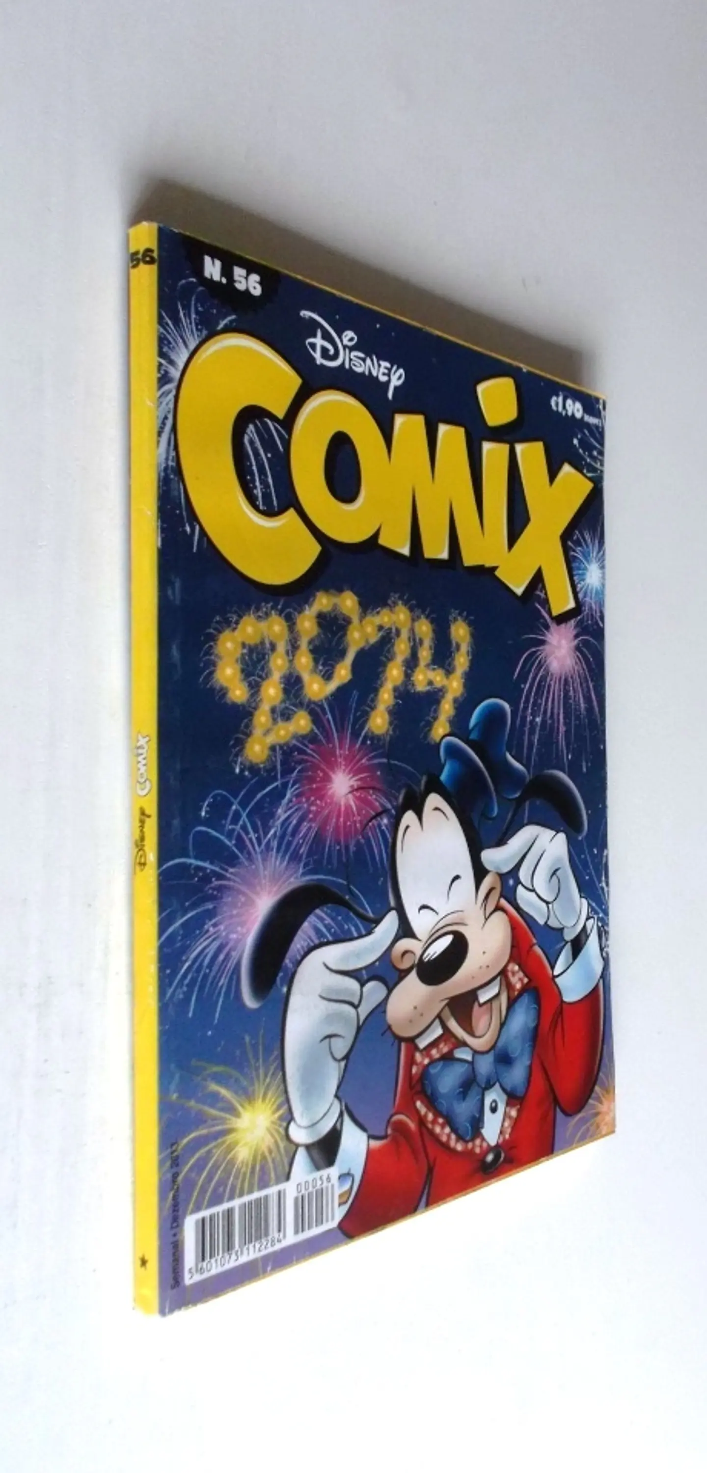 Disney Comix 056  3