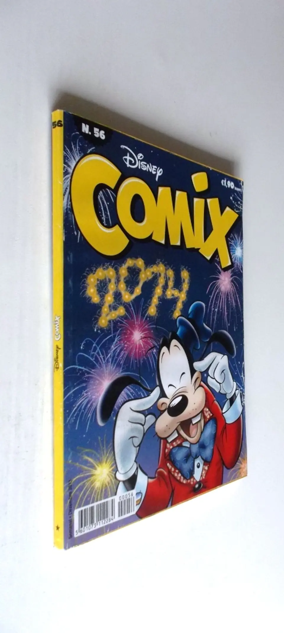 Disney Comix 056  3