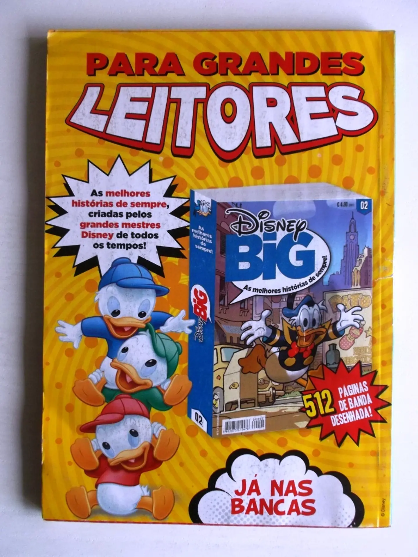 Disney Comix 050 2