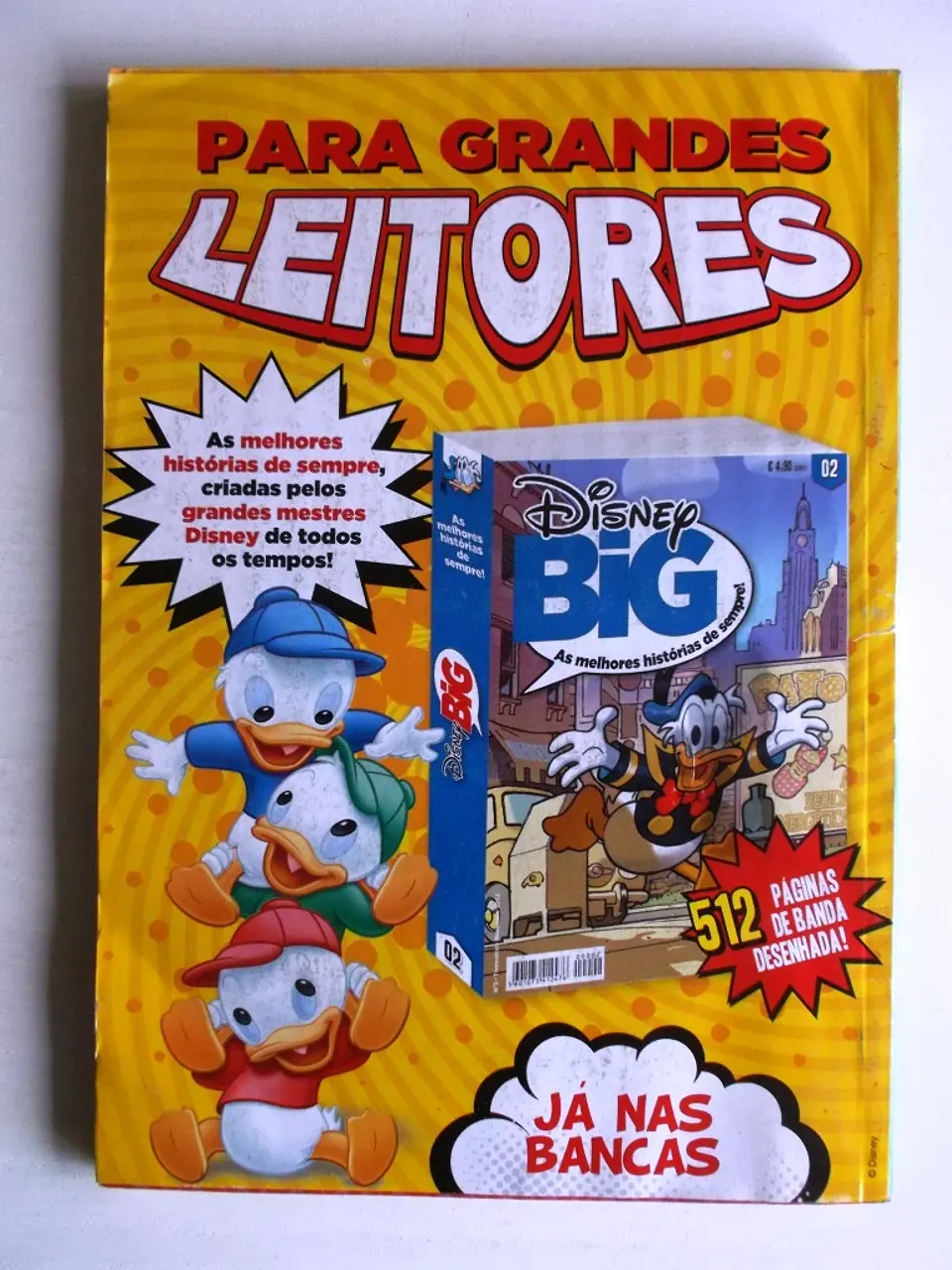 Disney Comix 050 2