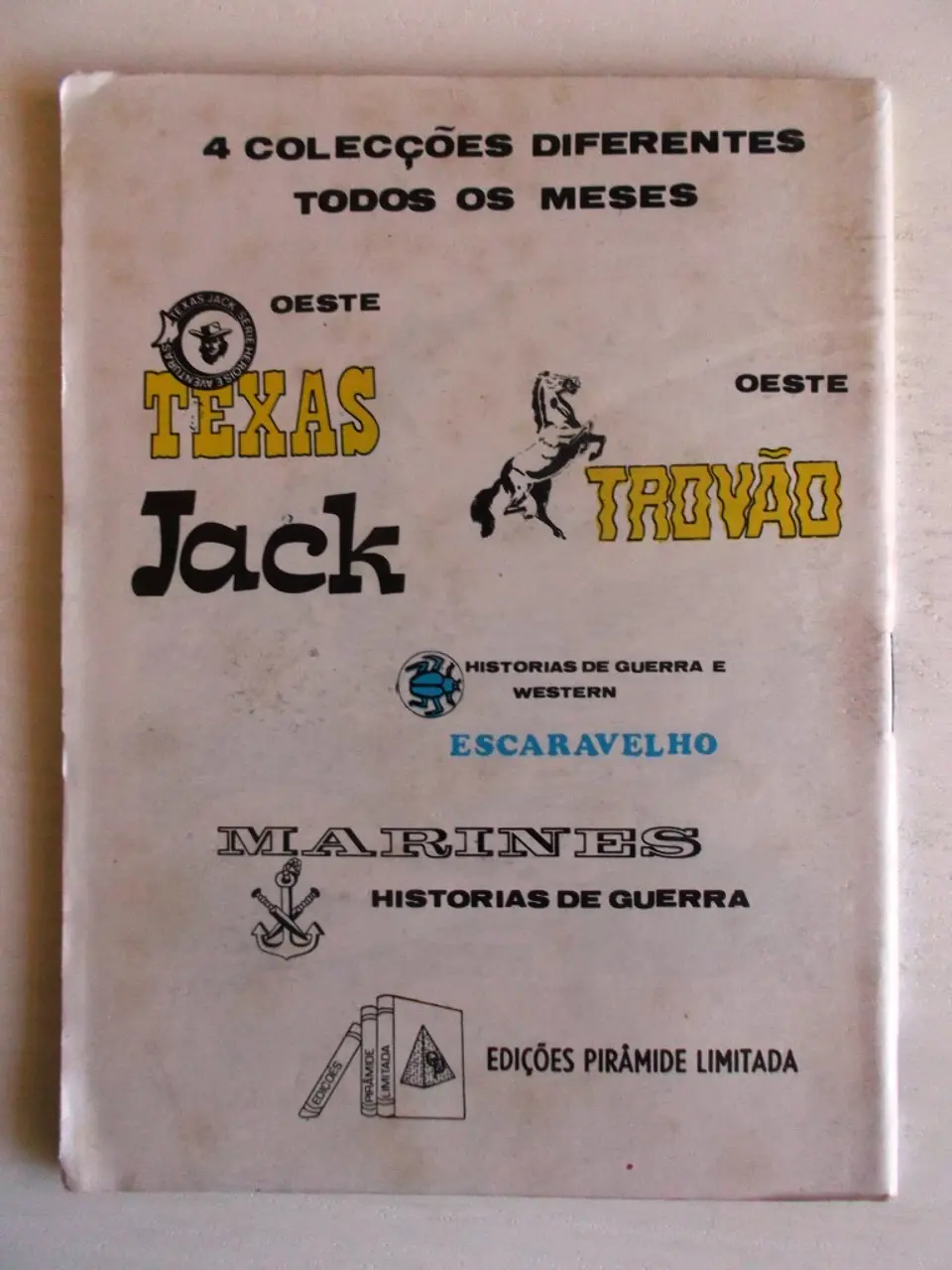 Escaravelho 02* 2