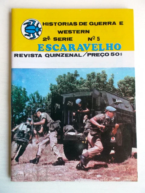 Escaravelho 05