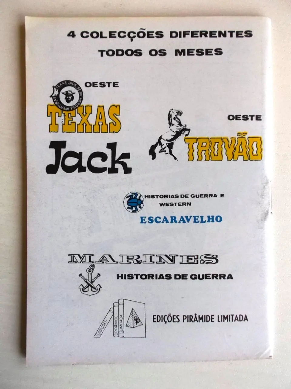 Escaravelho 05 2