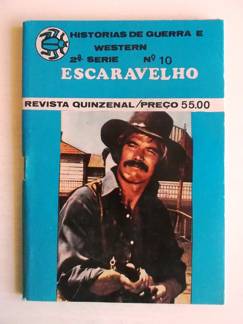 Escaravelho 10