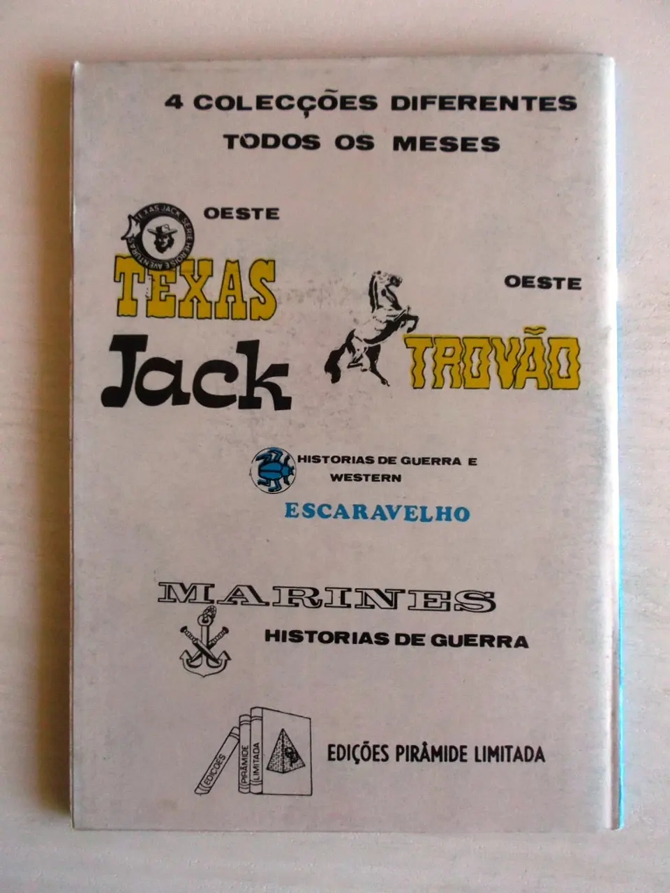 Escaravelho 10 2