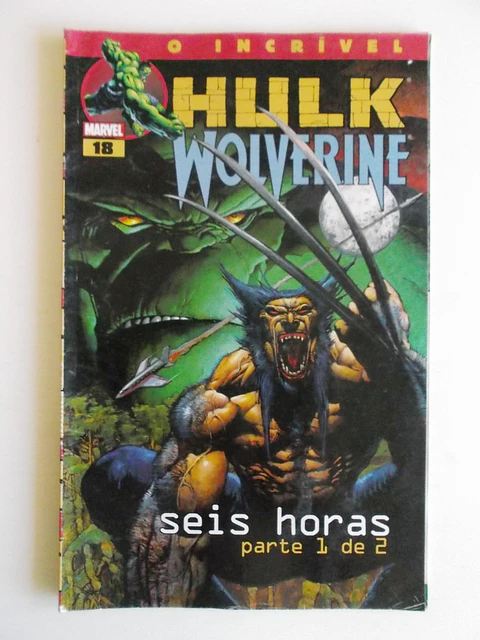O Incrível Hulk 18