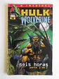 O Incrível Hulk 18 - Thumbnail 1