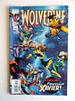 Wolverine 25 - thumbnail 1