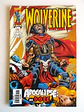 Wolverine 31 - Thumbnail 1