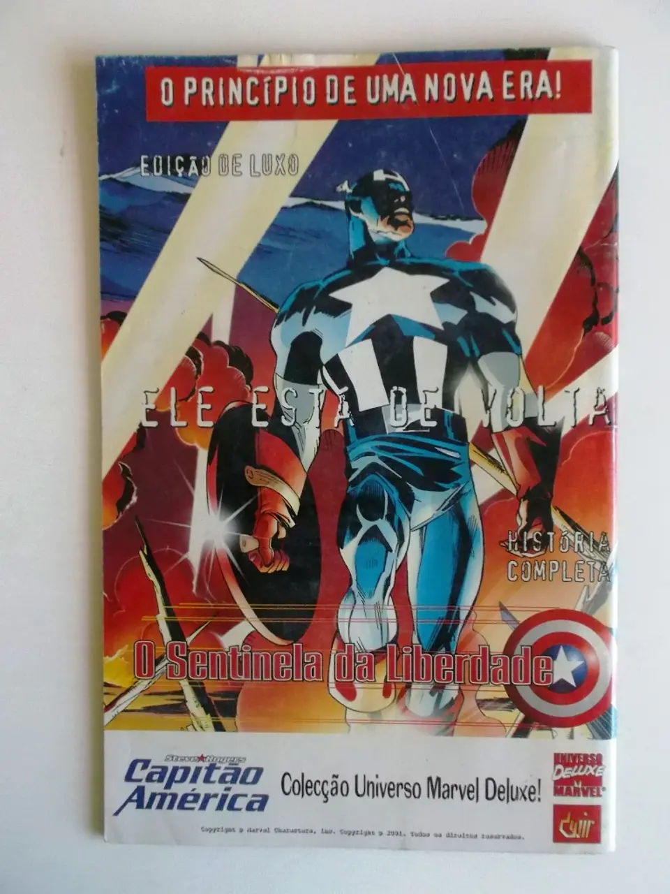Wolverine 18 2