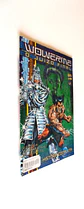 Wolverine 18 - thumbnail 3