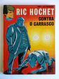 Ric Hochet 1 - Contra o carrasco - Thumbnail 1