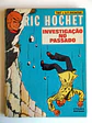 Ric Hochet 2 - Investigação no passado - Thumbnail 1