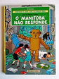Aventuras de Joana, João e do Macaco Simão 2 - Thumbnail 1
