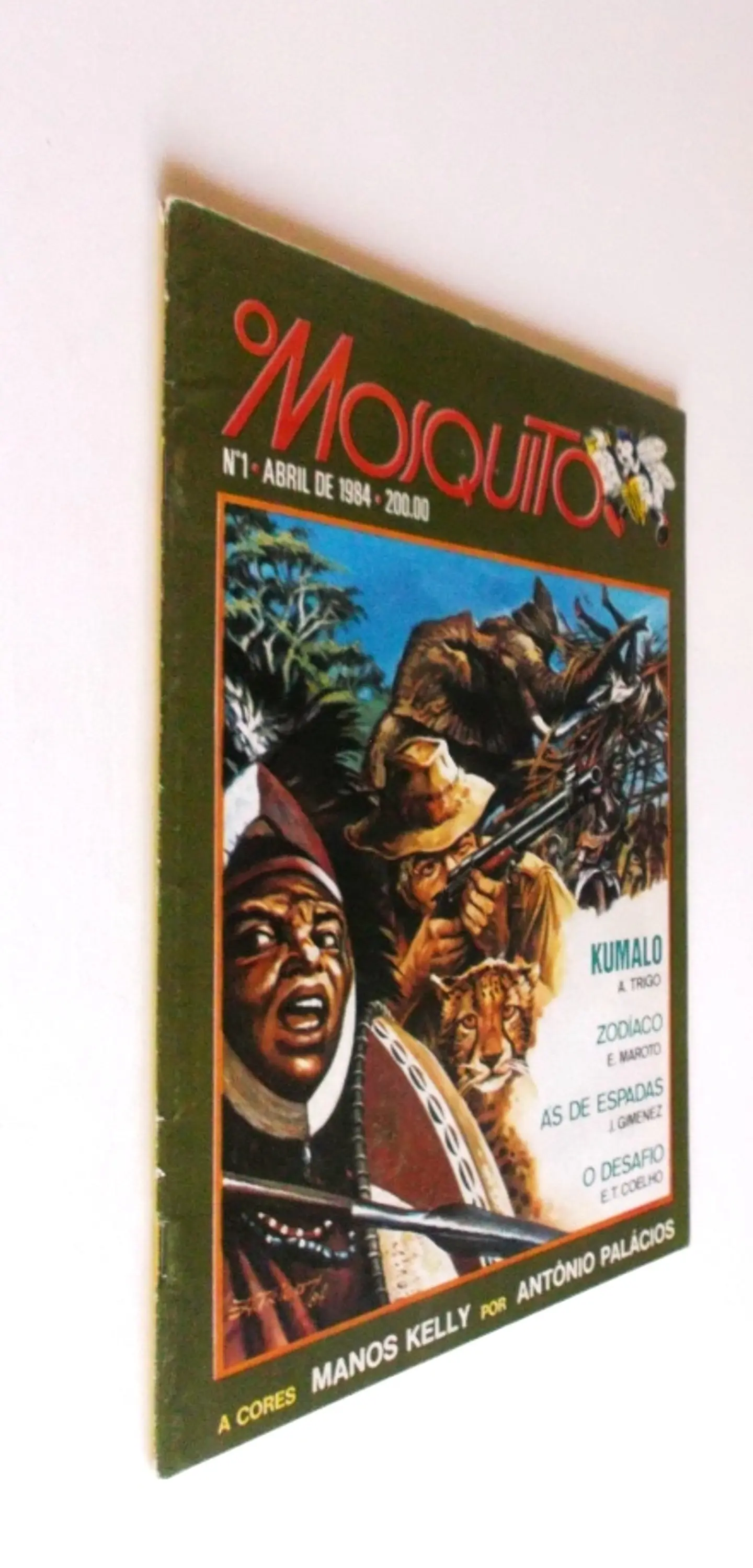 O Mosquito 01 3