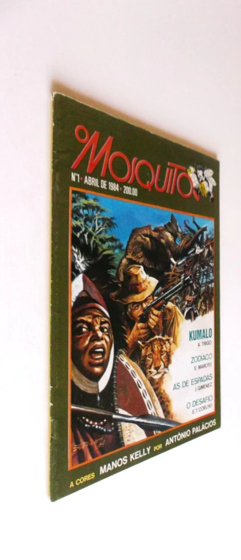 O Mosquito 01 3