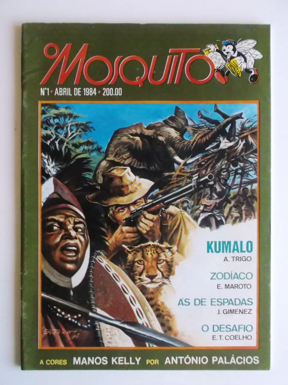 O Mosquito 01 1