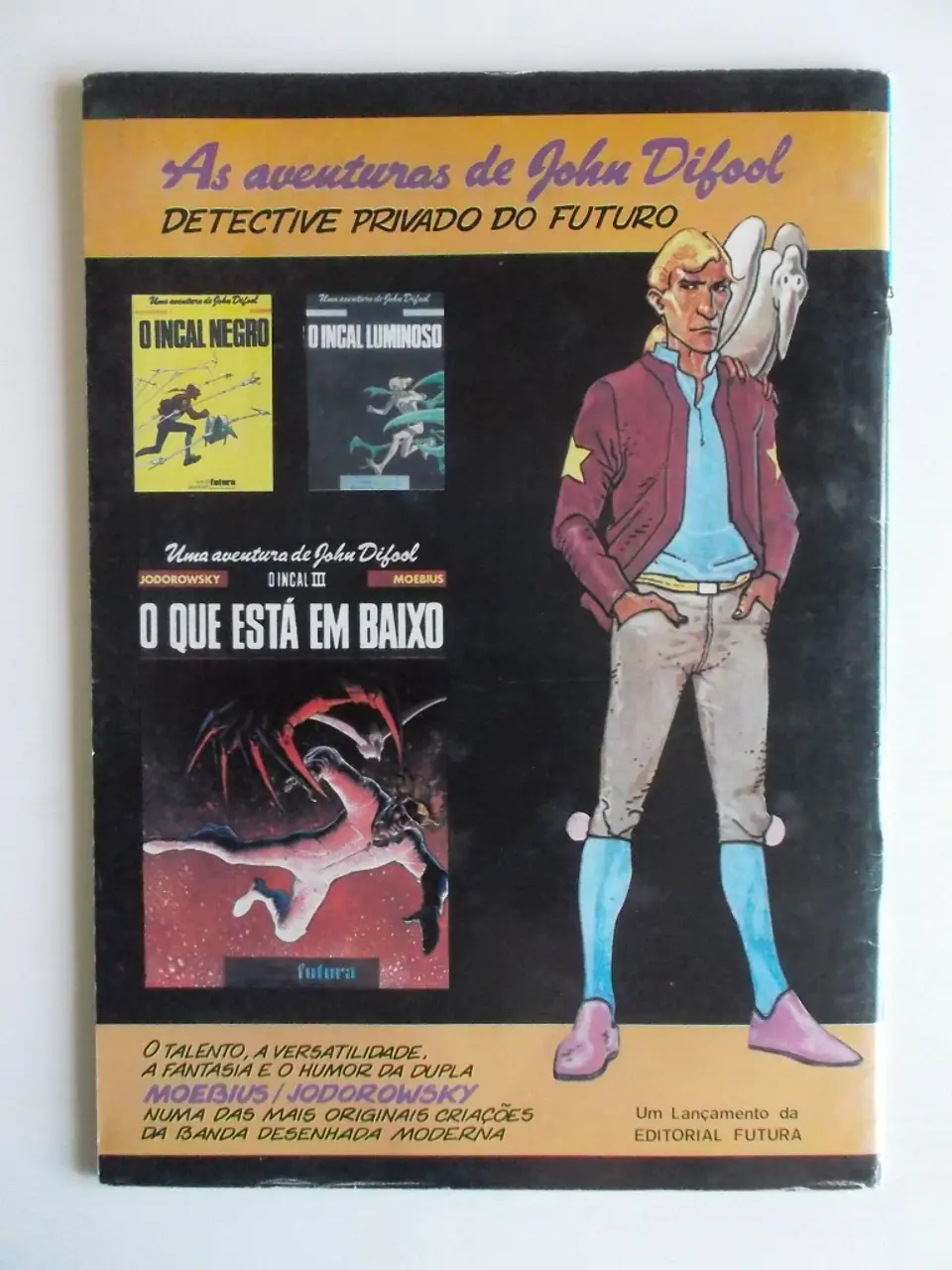 O Mosquito 04 2