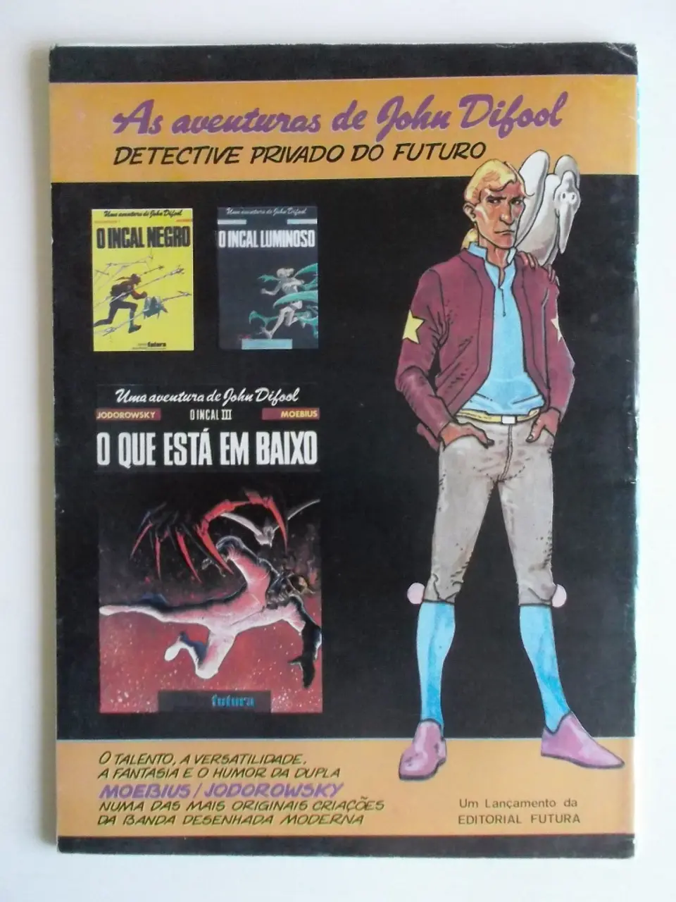 O Mosquito 04 2