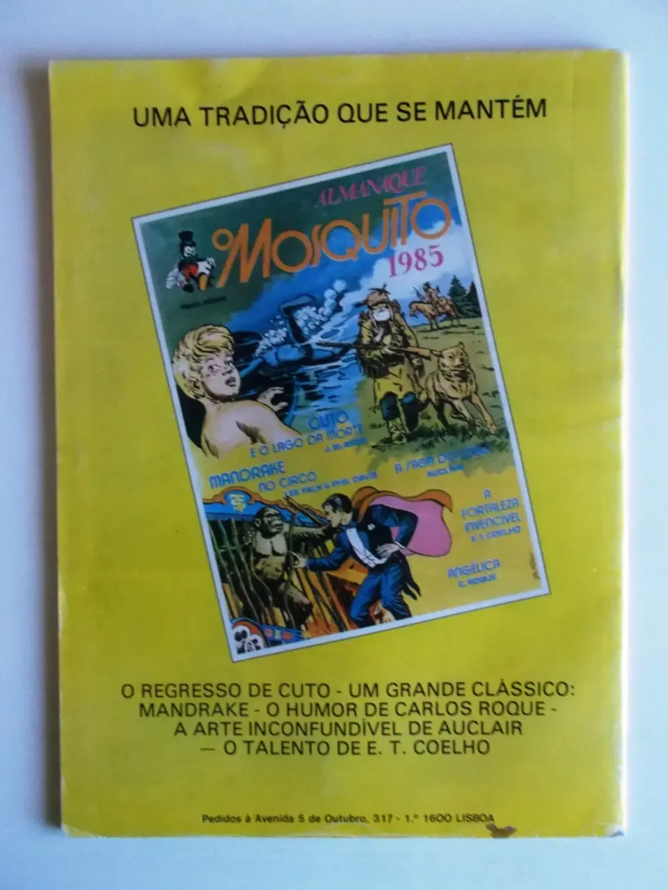 O Mosquito 05 - COPIE 2