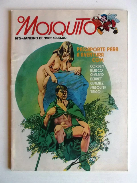 O Mosquito 05 - COPIE