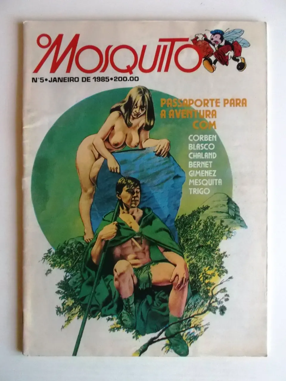 O Mosquito 05 - COPIE 1