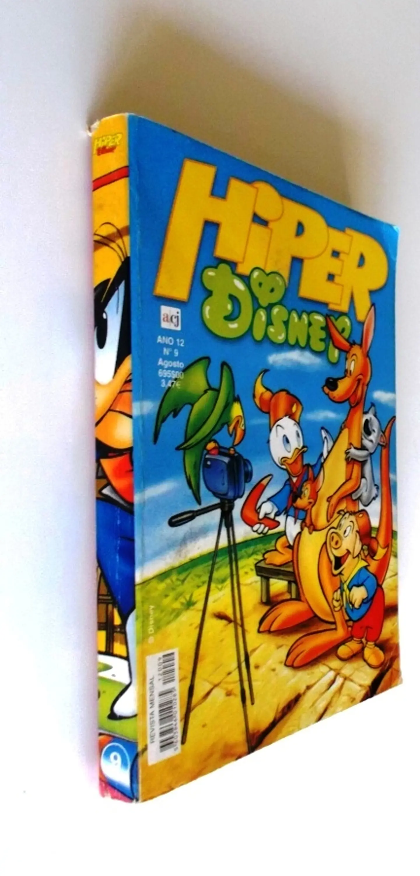 Hiper Disney 1209 3