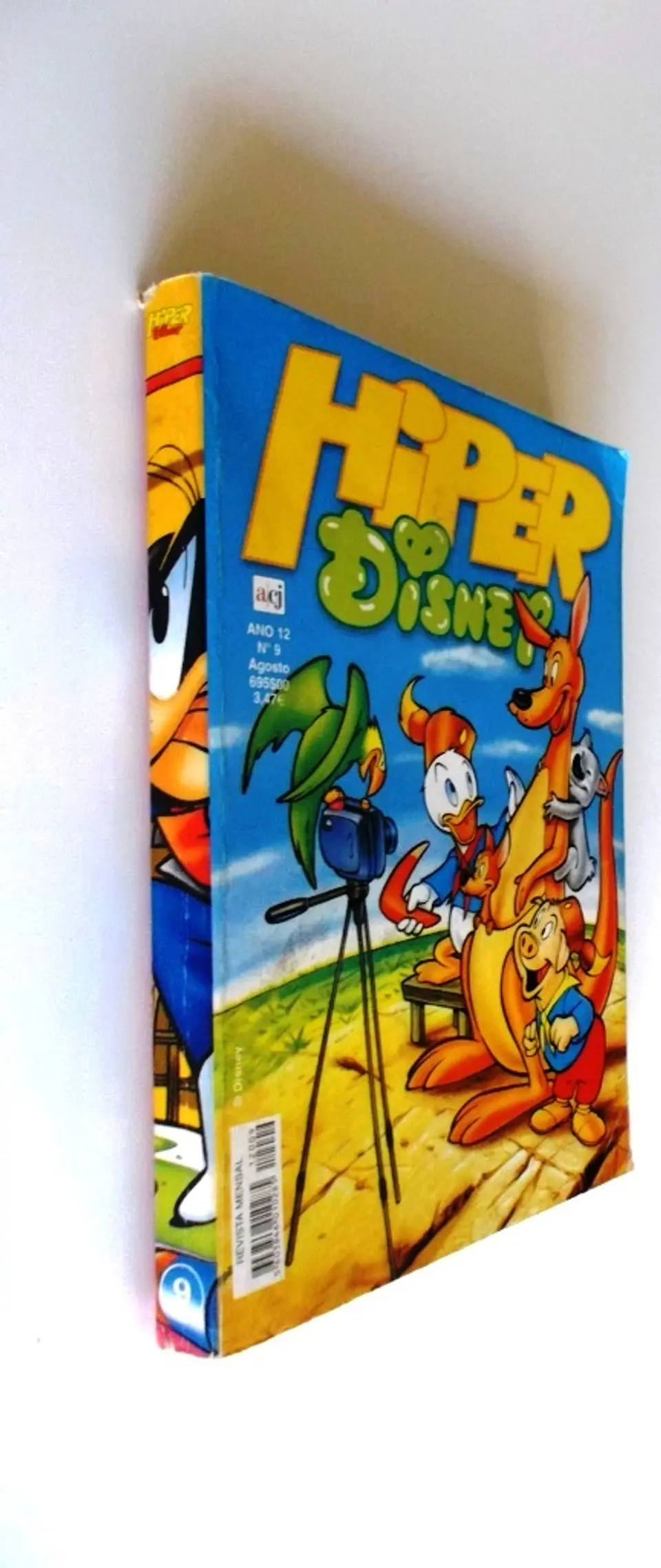Hiper Disney 1209 3
