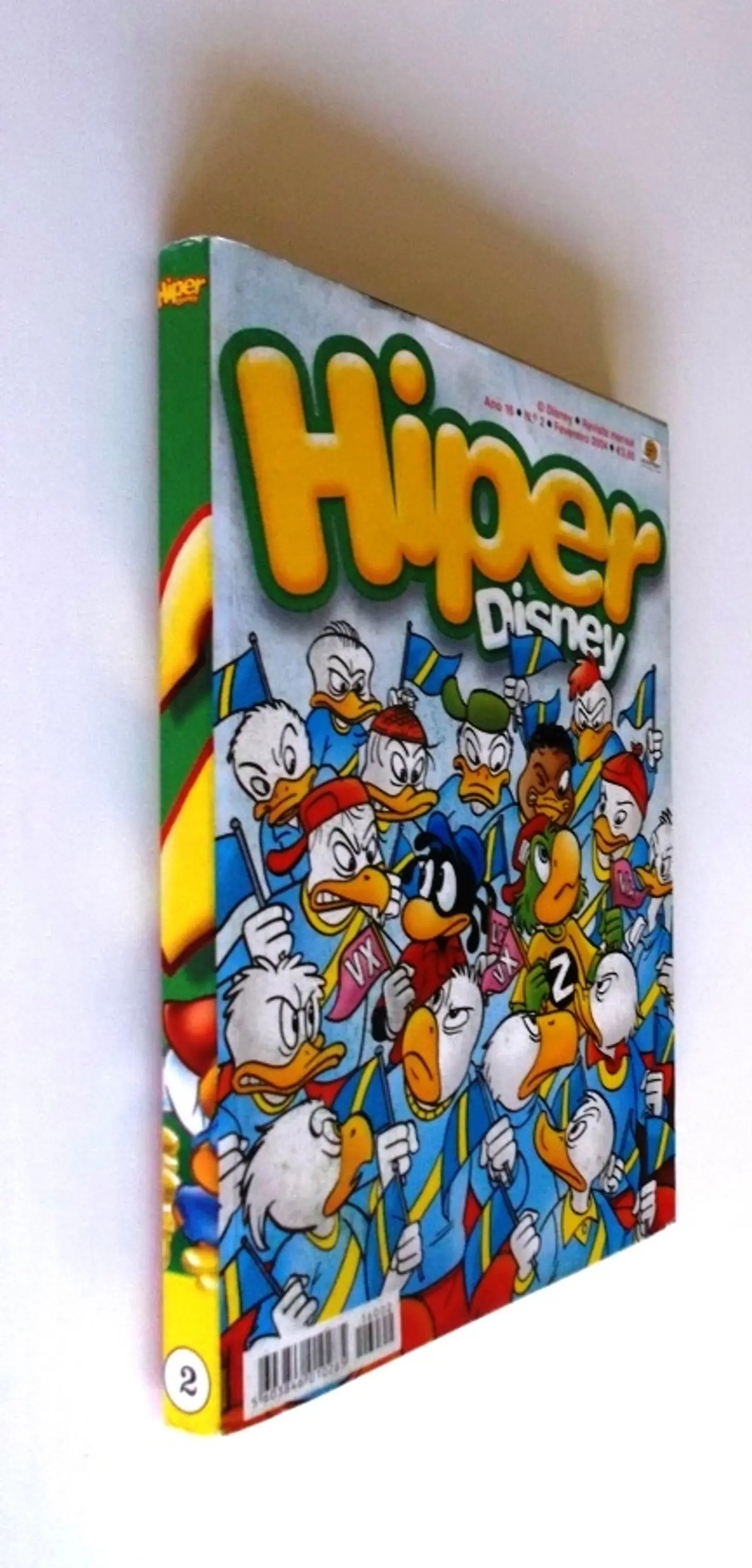 Hiper Disney 1602 3