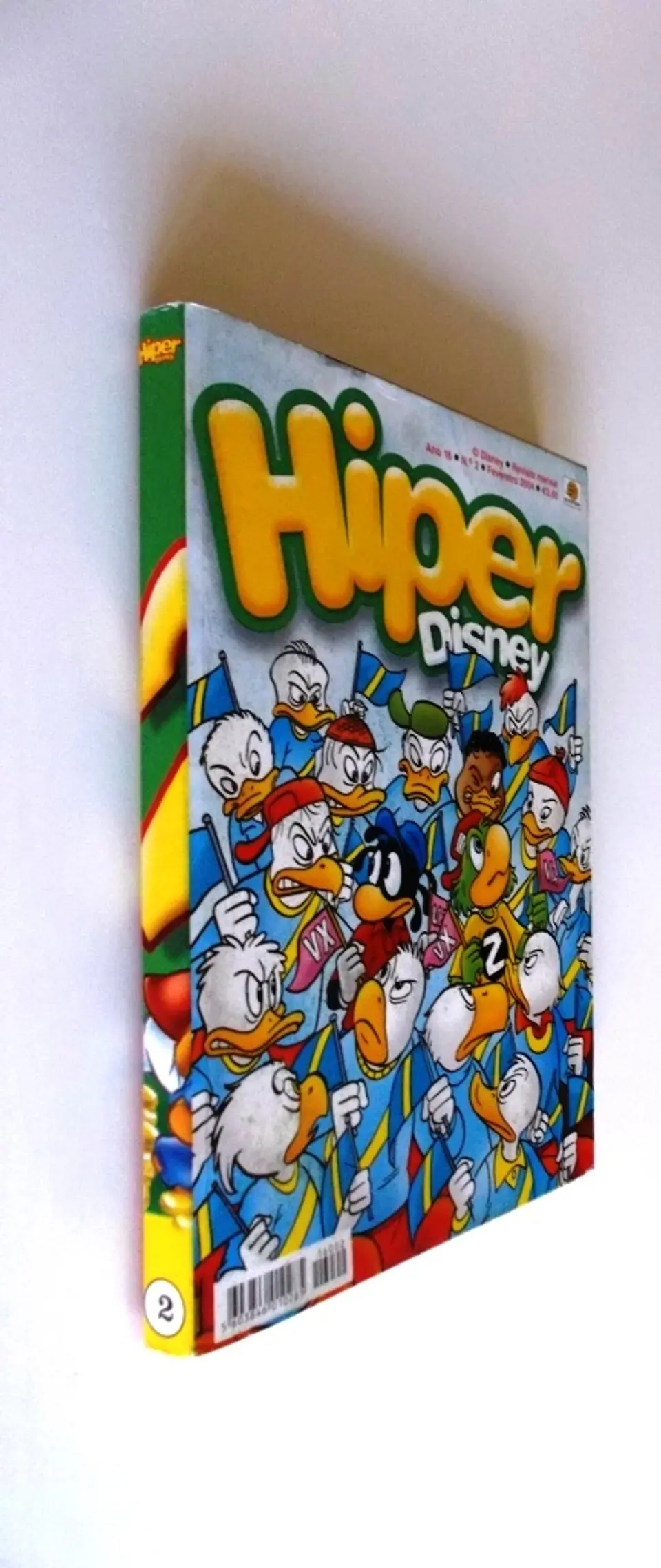 Hiper Disney 1602 3