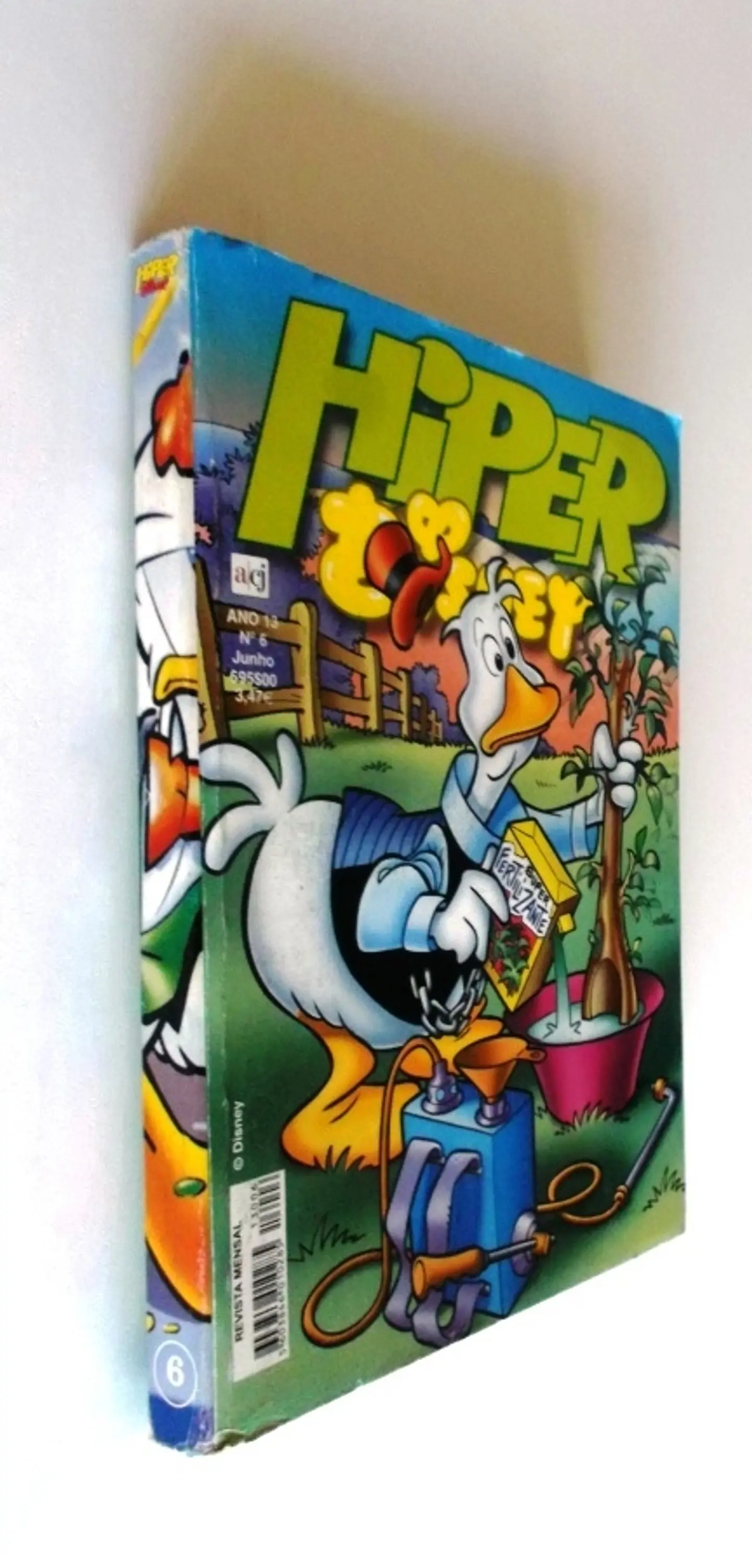 Hiper Disney 1306 3