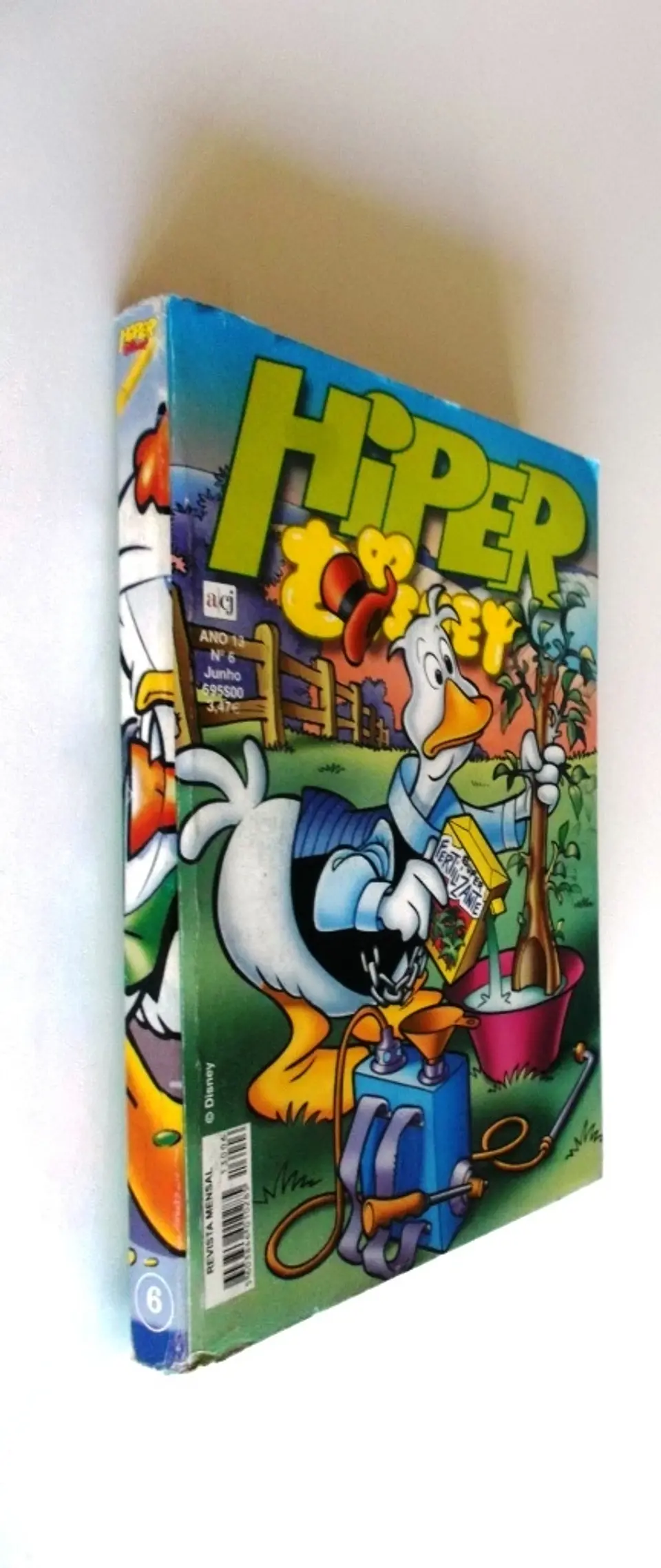 Hiper Disney 1306 3