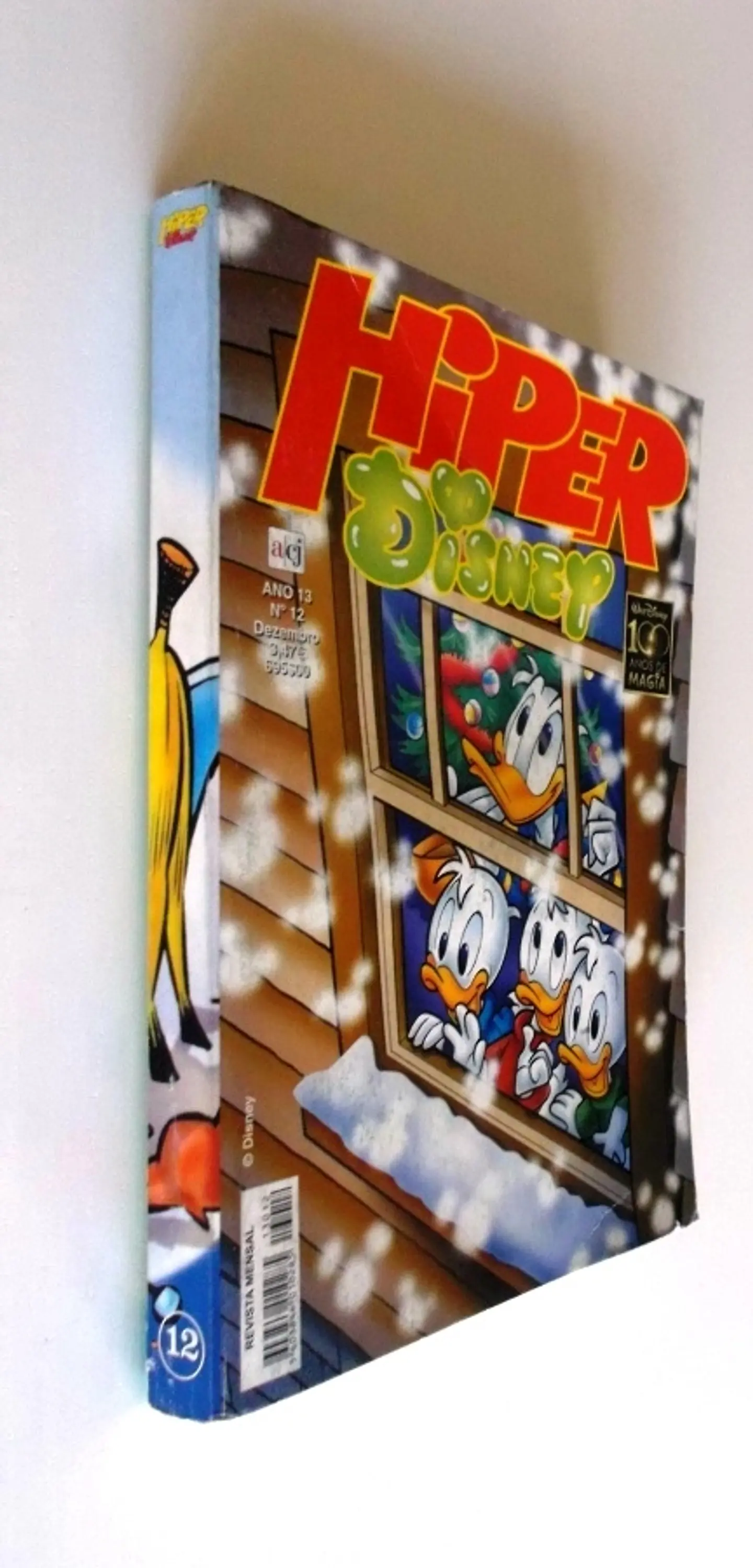 Hiper Disney 1312 3