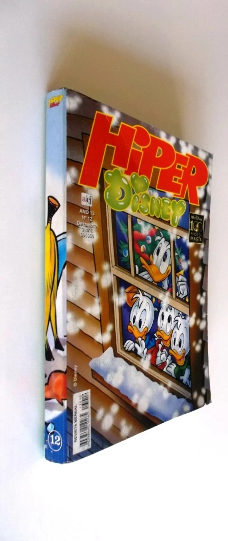 Hiper Disney 1312 3