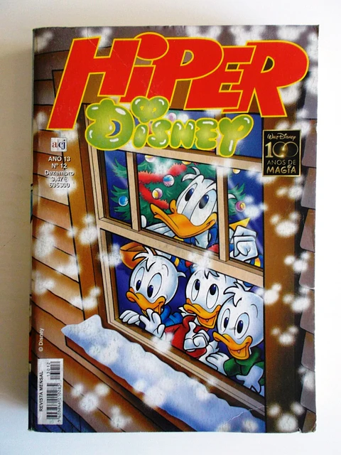Hiper Disney 1312