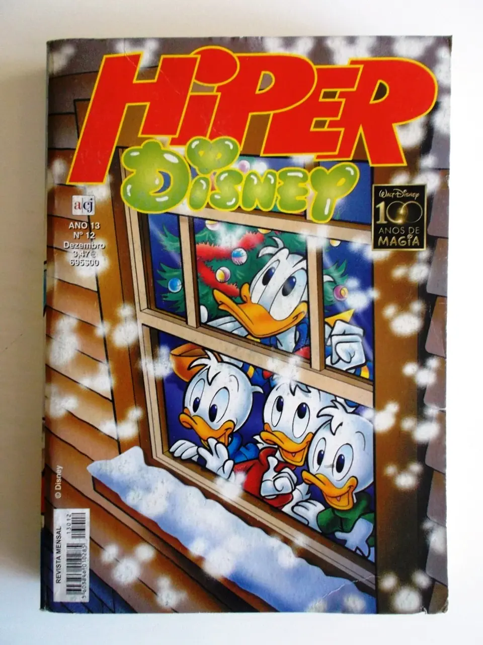 Hiper Disney 1312 1