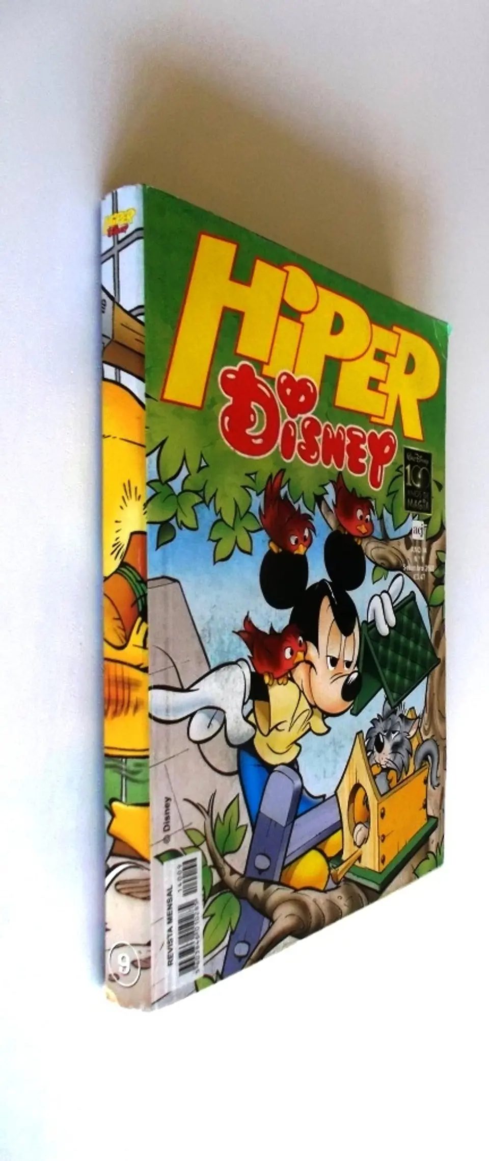 Hiper Disney 1709 3