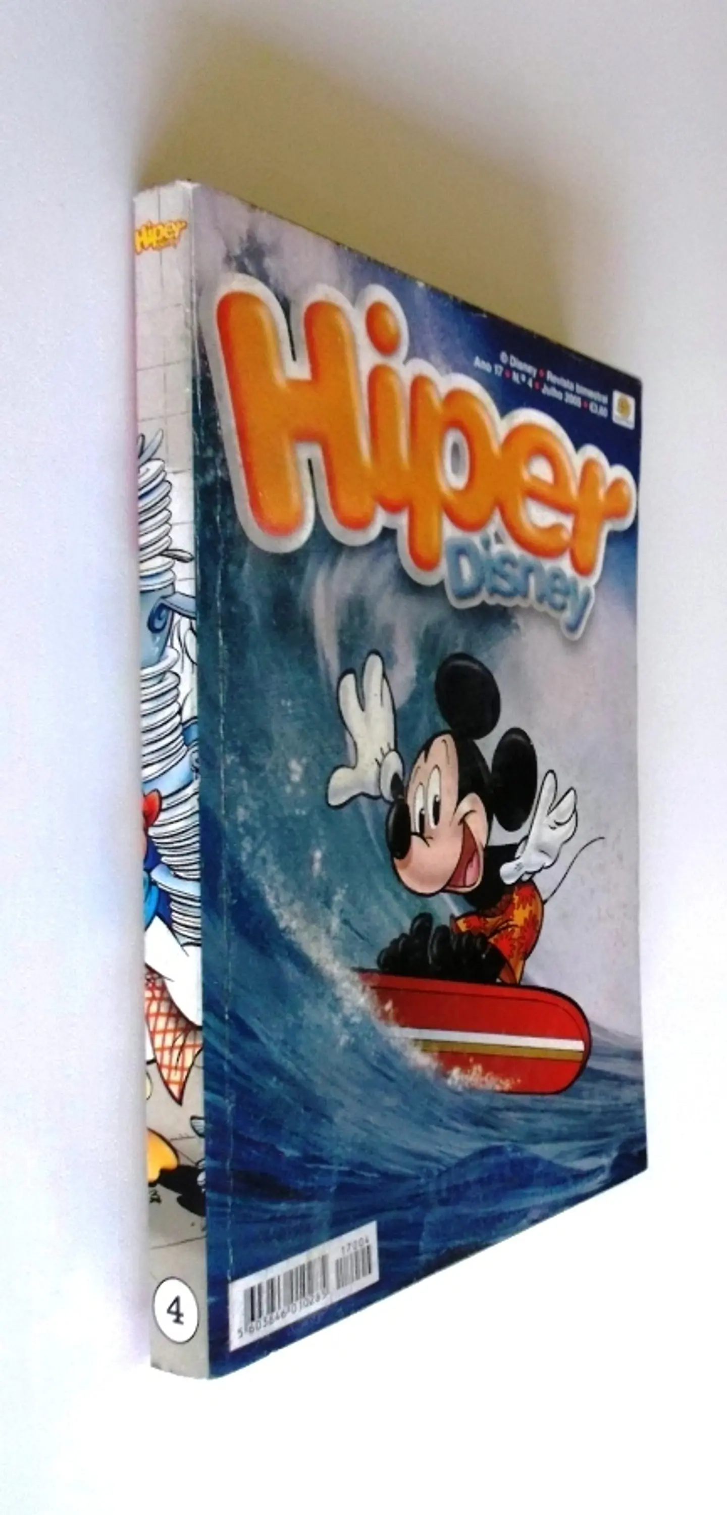 Hiper Disney 1704 3